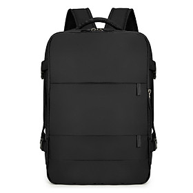Balo laptop (15.6 inch) phong cách hiện đại - BEE GEE BLLT5625