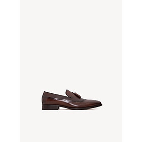 Giày Tây Nam Loafer Valentino Creations