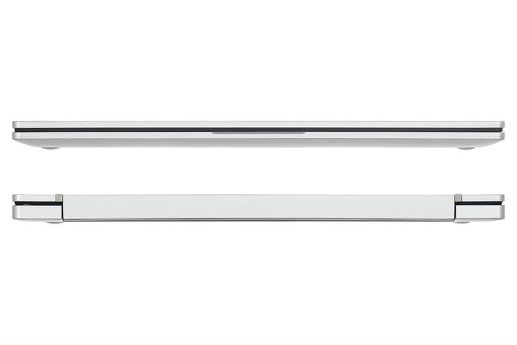 Máy Tính Xách Tay Laptop Samsung Galaxy Chromebook Go XE310XDA N4500/4GB/32GB/ChromeOS - Hàng Chính Hãng