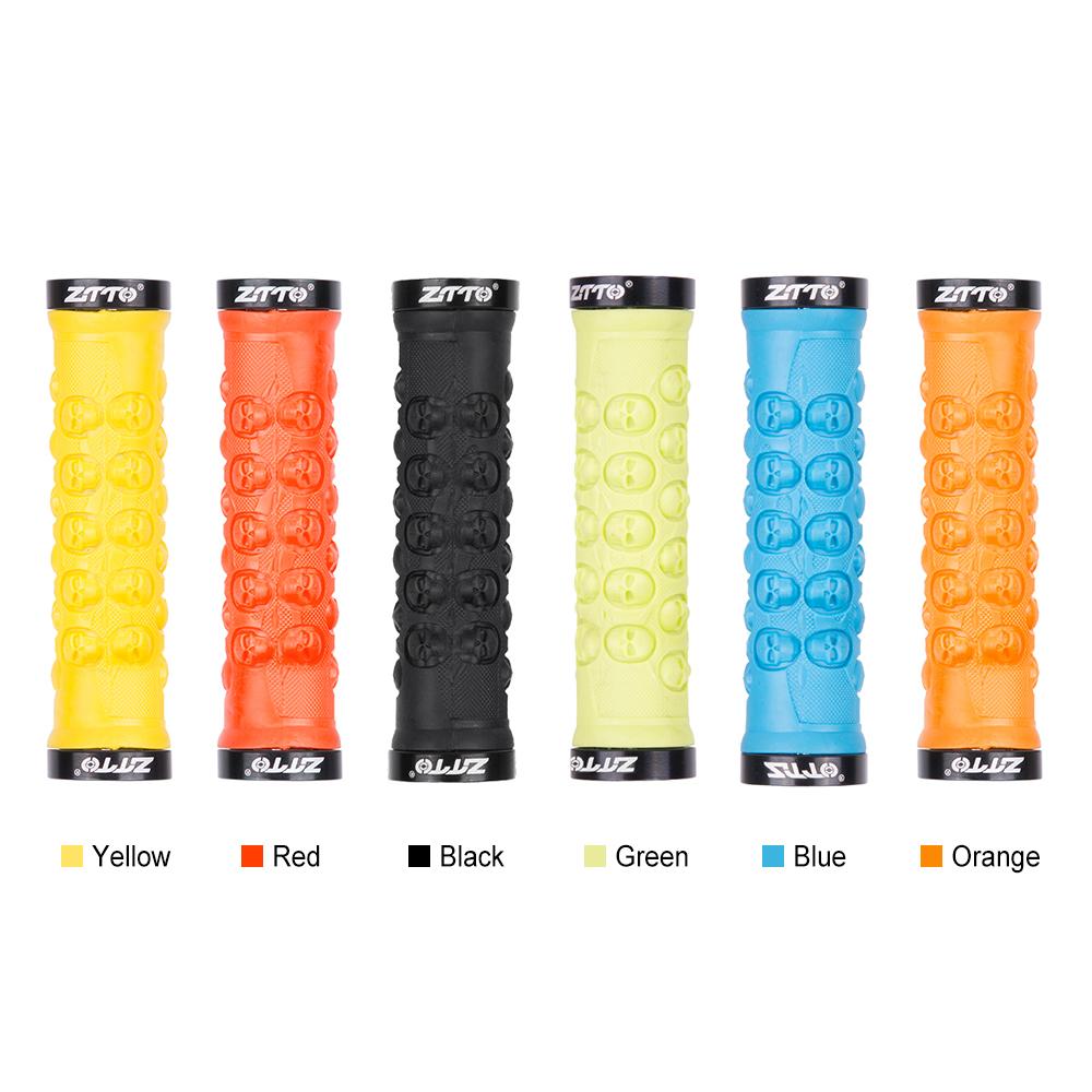 1 cặp Tay cầm MTB cho xe đạp