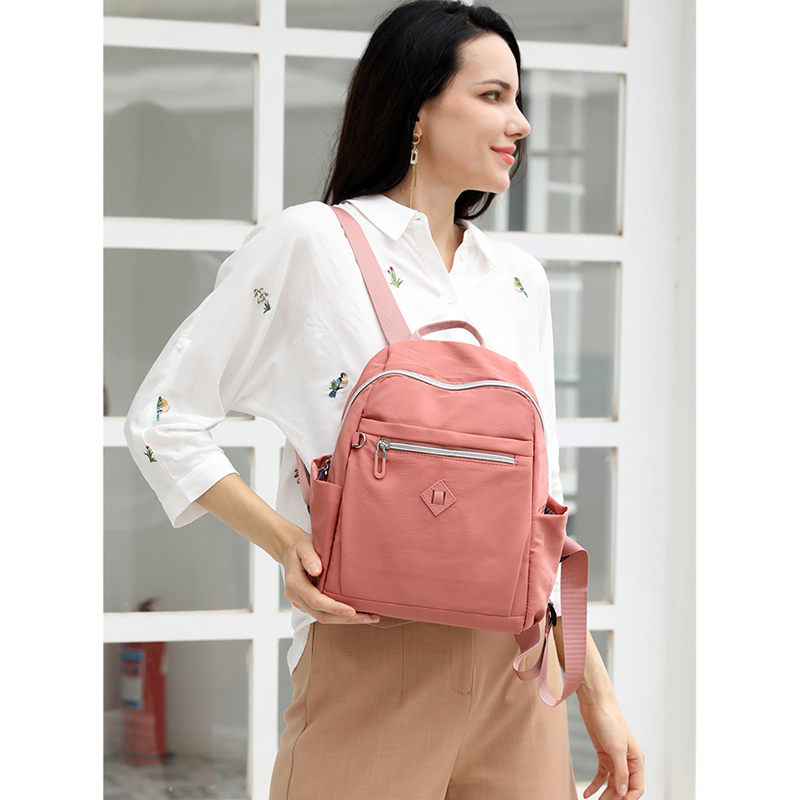 Balo nữ phong cách mới - BEE GEE BLNN9055