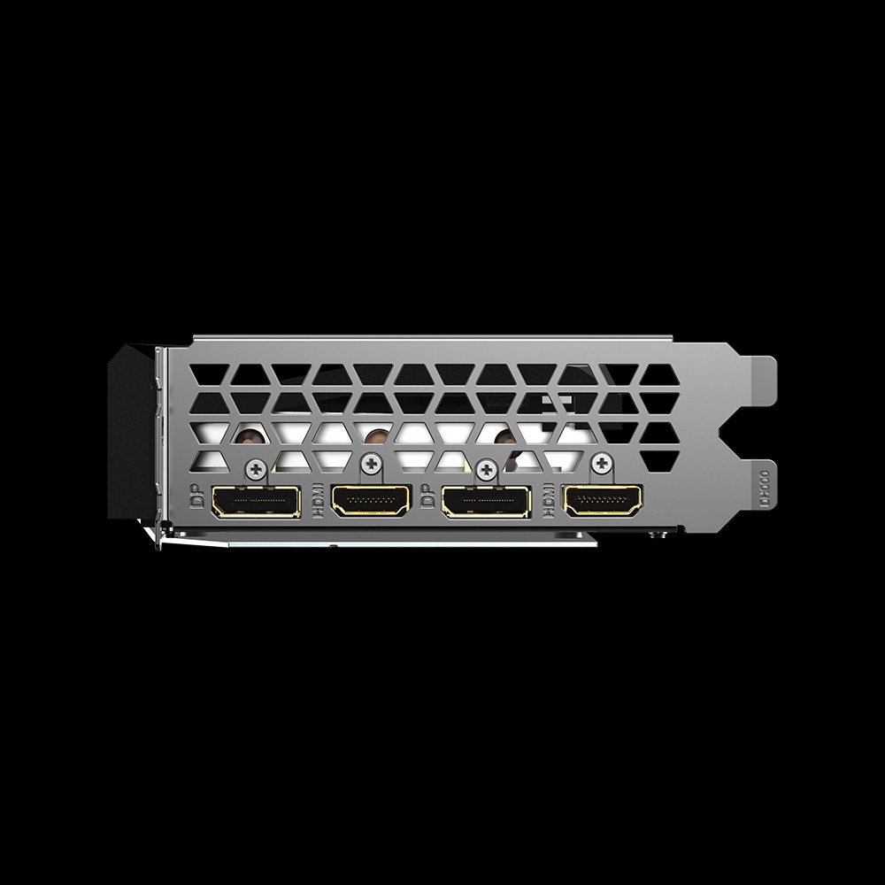 Card màn hình VGA Gigabyte GeForce RTX 3060 GAMING OC 12G (N3060GAMING OC-12GD) - Hàng Chính Hãng