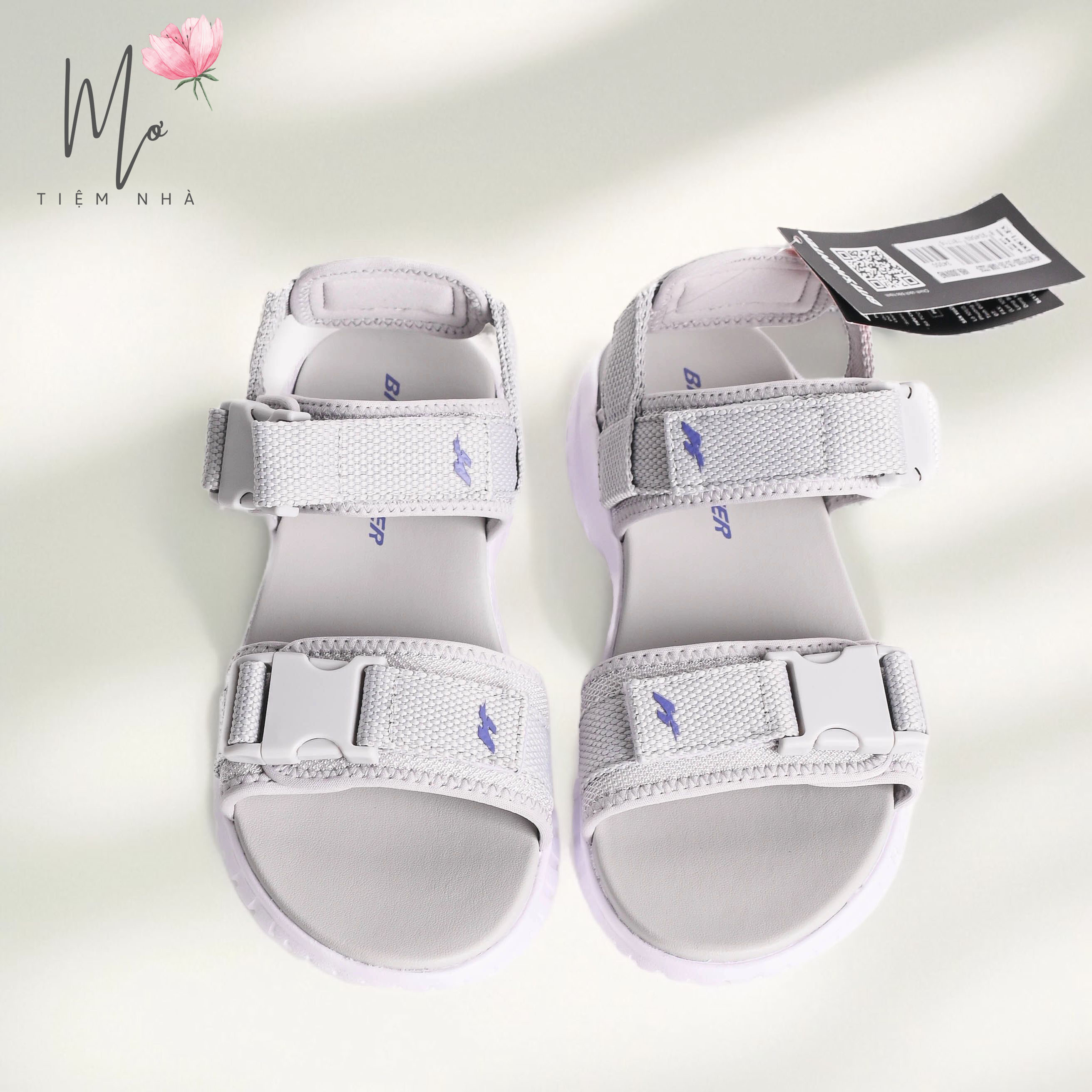 Sandal Biti
