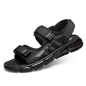 Giày Sandal nam cao cấp kiểu dáng mới – GSDNA11