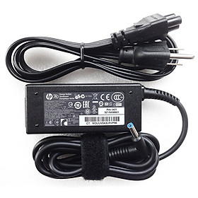 Sạc dành cho Laptop HP 14-ck0135TU - Hàng nhập khẩu