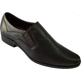 Giày Tây Nam Da Bò BIGGBEN Cao Cấp GT165
