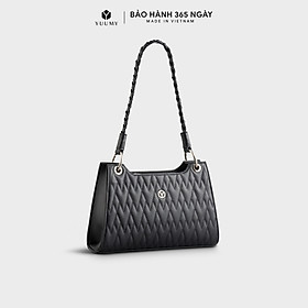 Túi Yuumy ( Thời trang nữ kiểu dáng sang trọng - Túi đeo vai da Seasand YN223 )