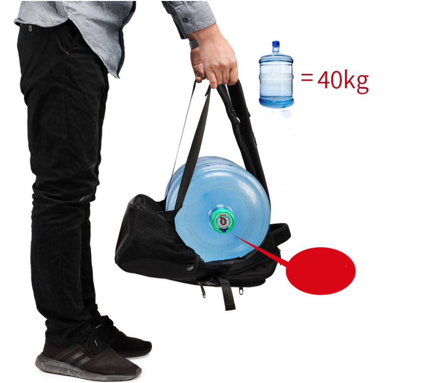Balo nam đa năng thời trang cao cấp phong cách mới 15,6"