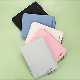 Túi chống sốc laptop máy tính surface, bao chống sốc laptop mỏng gọn nhẹ