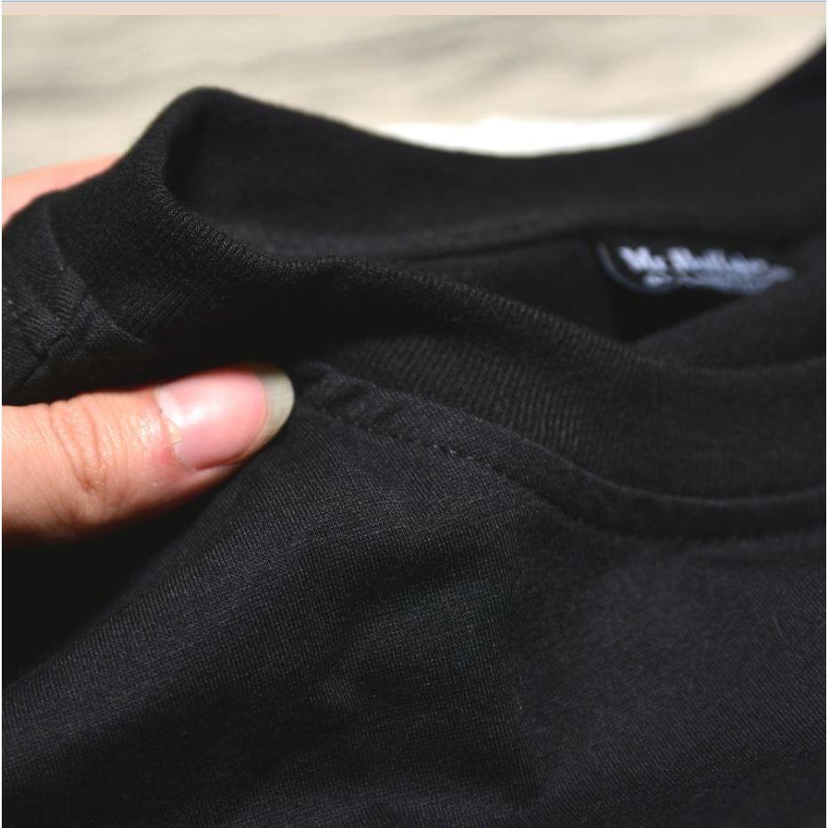 Áo Sweater cặp đôi Hổ Rồng dễ thương Mr.Buffalo