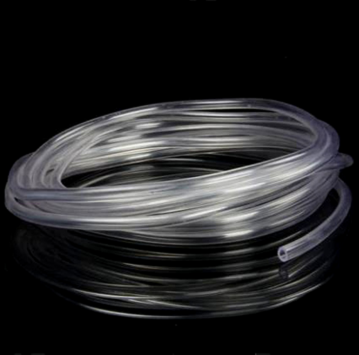1 Cuộn Dây Sủi Oxy | Dây Dẫn Khí CO2 Trong Suốt, Cho Hồ Cá Cảnh, Hồ Thủy Sinh dài 28m