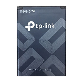 Pin Bộ Phát Wifi 4G TP-Link M7200 Và Các Mẫu M7000 , M5350, M5250 , M7350 đời V5 trở lên - Hàng chính hãng