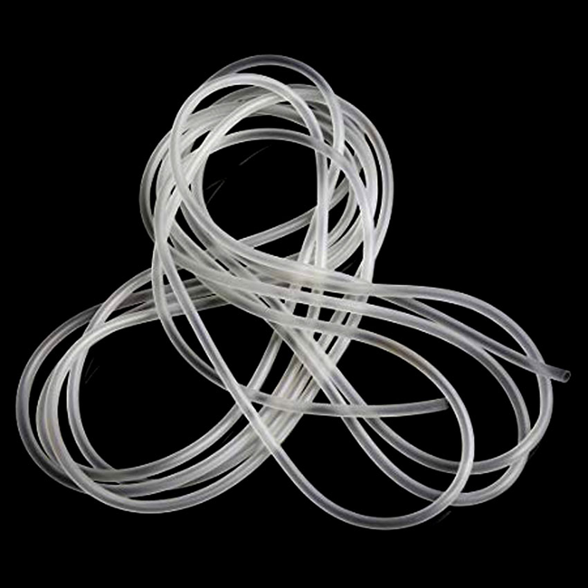 1 Cuộn Dây Sủi Oxy | Dây Dẫn Khí CO2 Trong Suốt, Cho Hồ Cá Cảnh, Hồ Thủy Sinh dài 28m