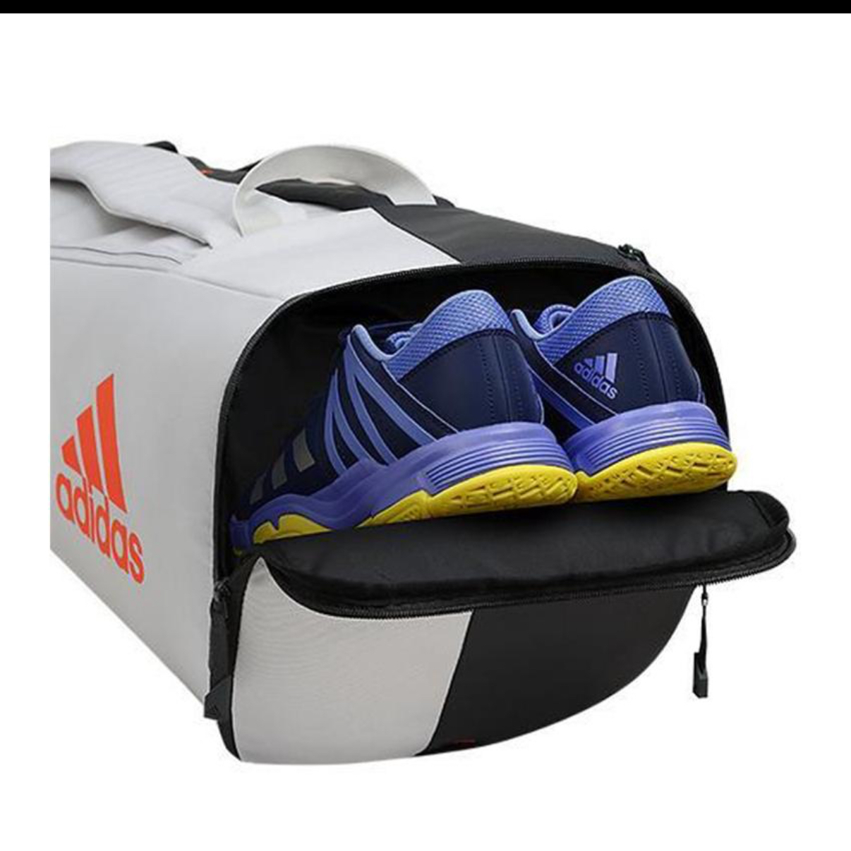 Túi đựng vợt tennis ,Cầu lông và pickleeball Adidas VS3.1 6 Racket Bag
