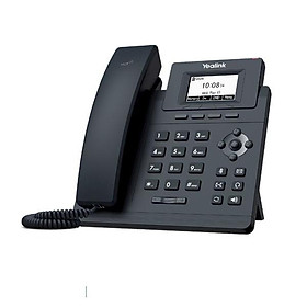 Điện thoại VoIP Yealink SIP-T30 - Hàng Chính Hãng