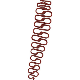 Dụng cụ tạo nhiều kiểu tóc tết đẹp V3 siêu bền và tiện lợi