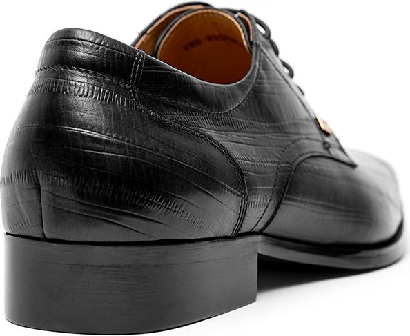 Giày Derby-Valentino Creations-VAB-303-VRB-89570803-BLK