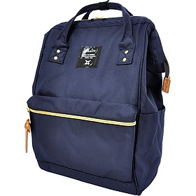 Balo anello Unisex Cỡ Vừa AT-B0193A (27 x 40 cm)