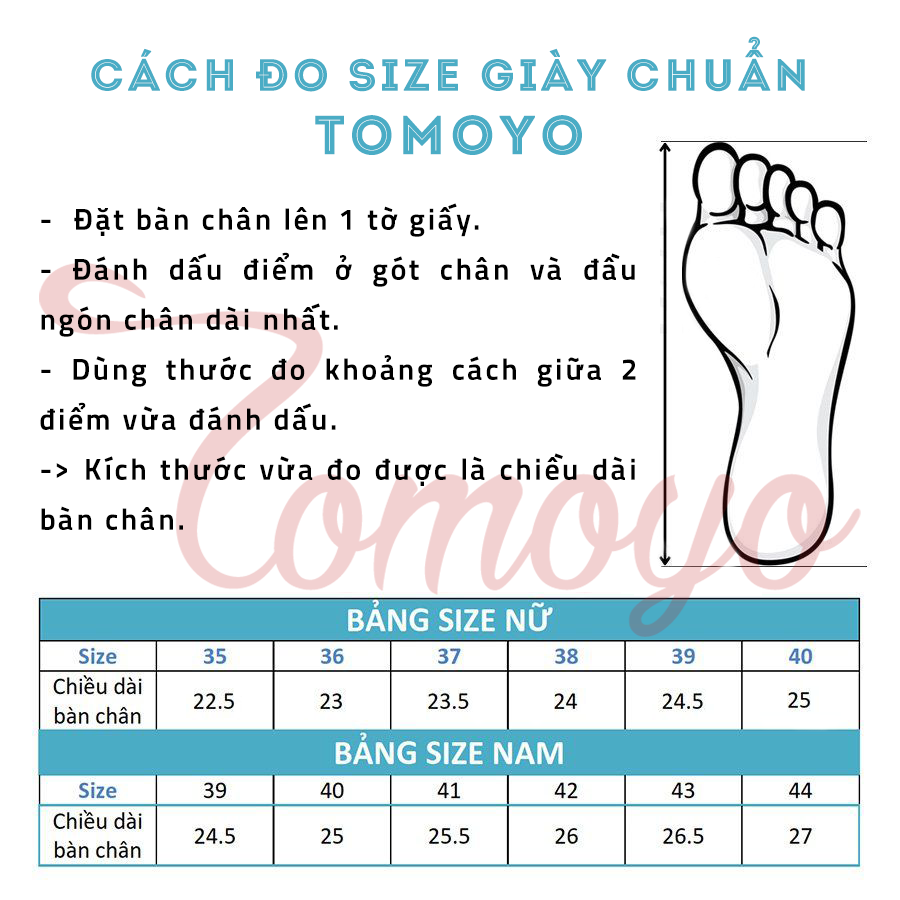 Dép Rọ Nam Da Bò Thật Tomoyo TMD10308