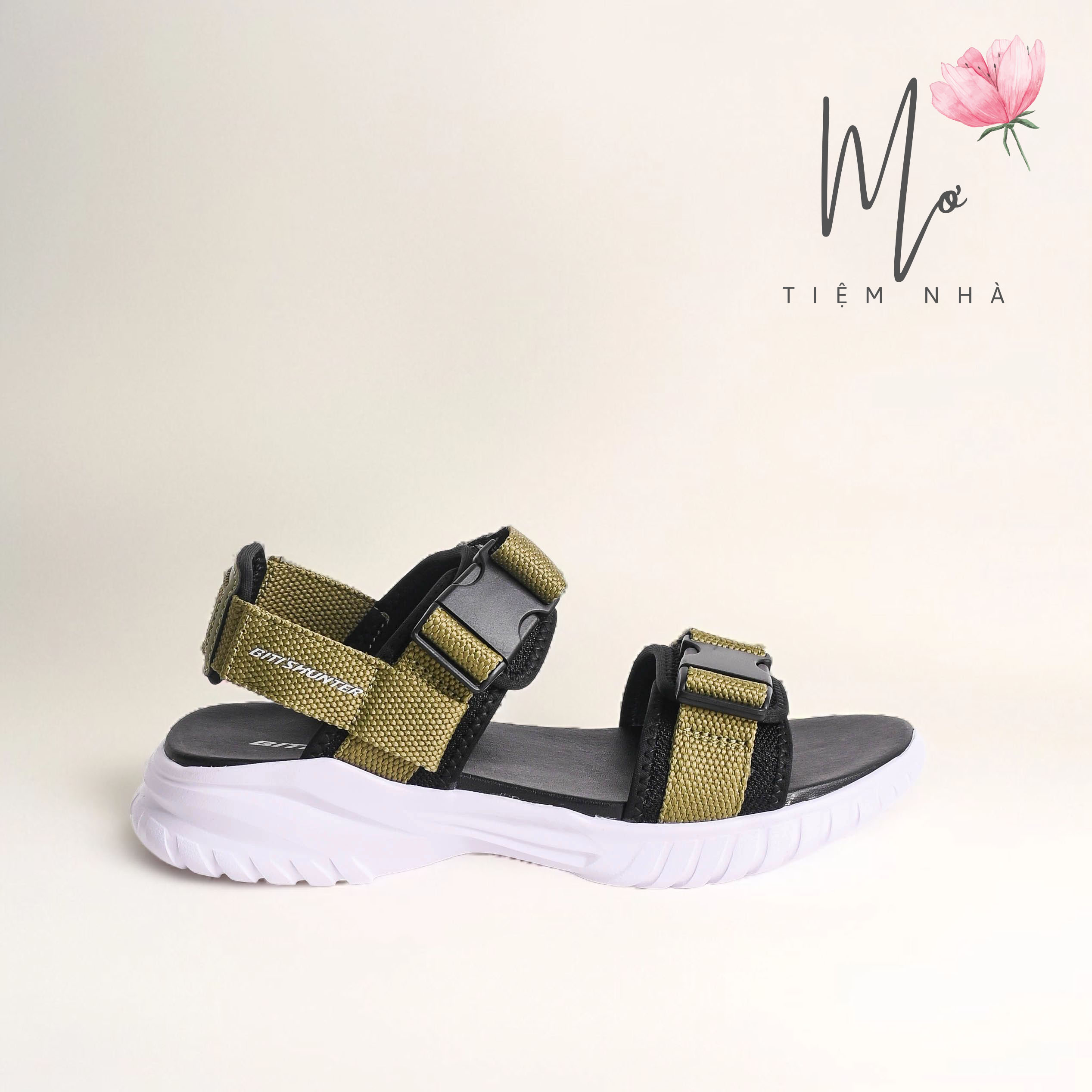 Sandal Biti