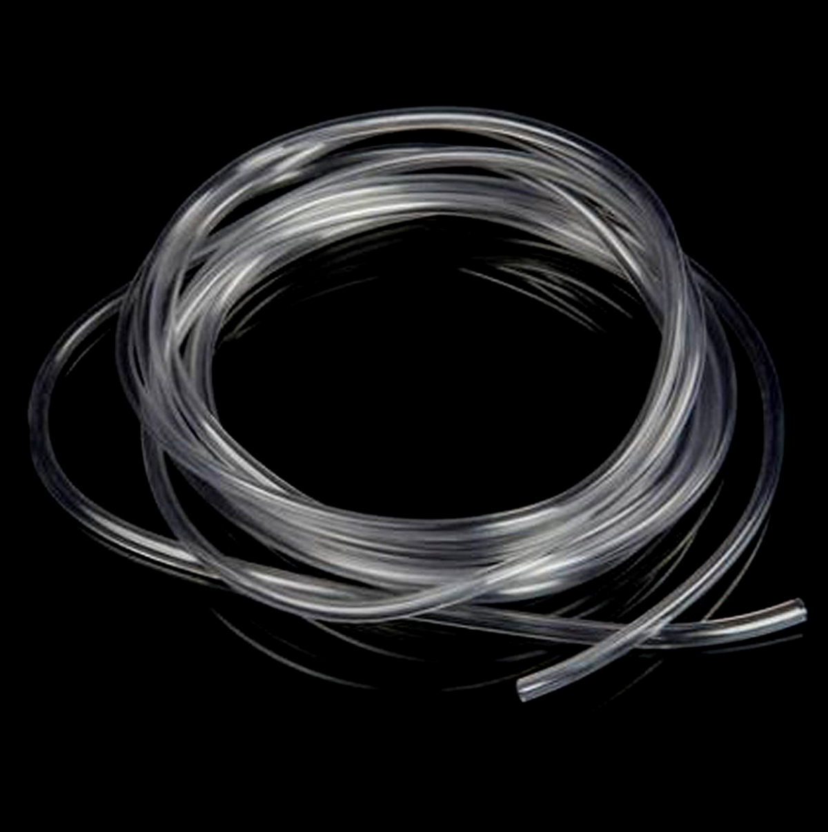 1 Cuộn Dây Sủi Oxy | Dây Dẫn Khí CO2 Trong Suốt, Cho Hồ Cá Cảnh, Hồ Thủy Sinh dài 28m