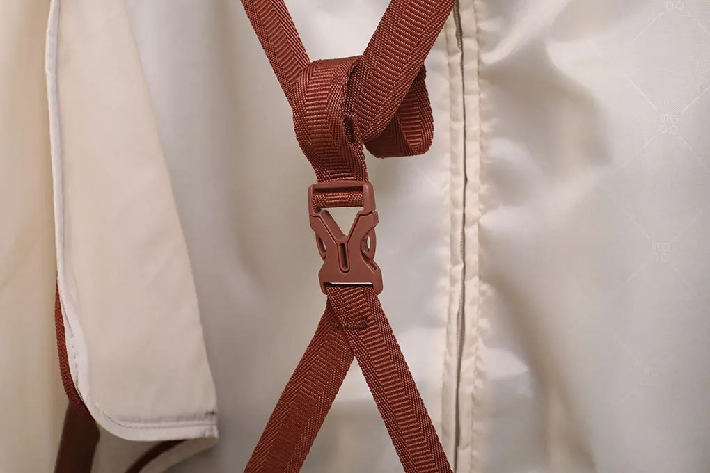 Vali du lịch MODO BY RONCATO CHARM nhựa ABS chống va đập, thương hiệu Ý, bảo hành quốc tế