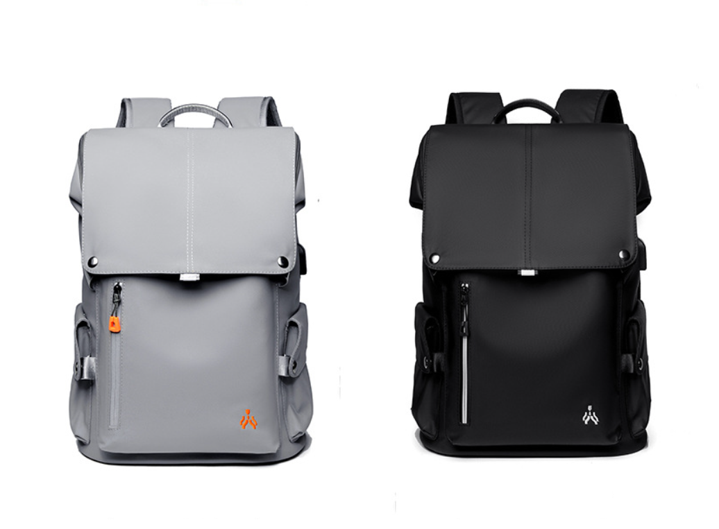 Balo laptop thông minh size 15.6inh và size 17.5inh thời trang công sở cao cấp phong cách mới