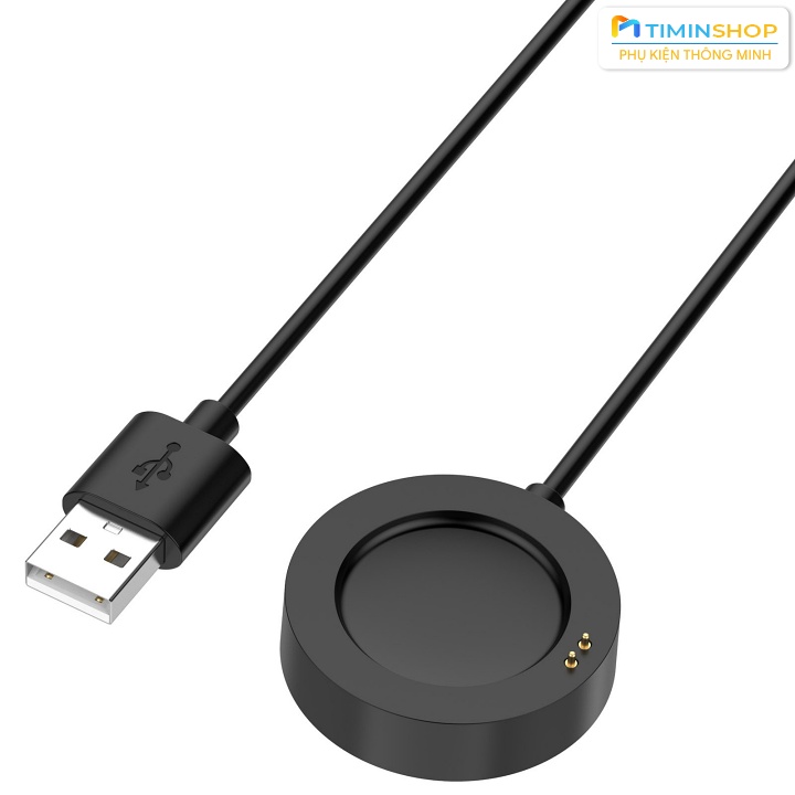 Cáp sạc cho Xiaomi Watch 2 Pro/ S4/ S3/ S2 (CMI2P)