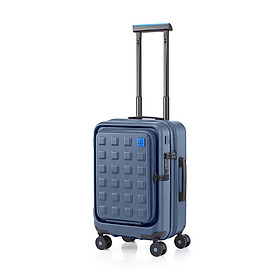 Vali kéo Samsonite Red Toiis M Spinner EXP
