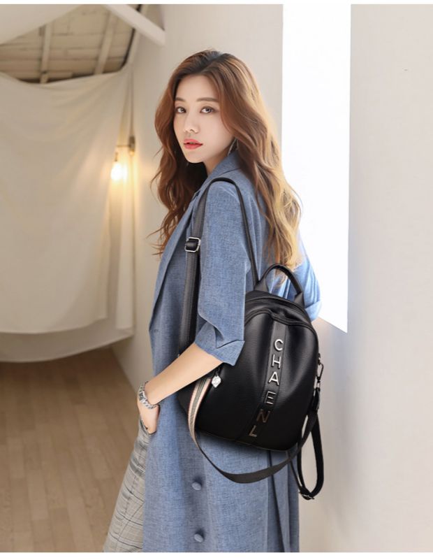 Balo nữ phong cách mới - BEE GEE BLNN9060
