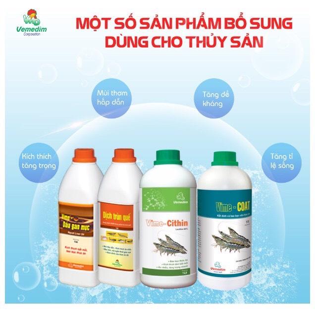 Prozyme for fish new, bổ sung vitamin và enzyme tiêu hóa cho cá, lươn, ốc, hộp 1kg, (Tặng kèm mẫu thử)