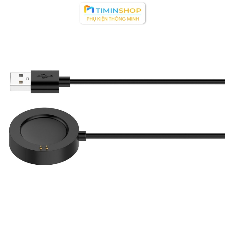 Cáp sạc cho Xiaomi Watch 2 Pro/ S4/ S3/ S2 (CMI2P)