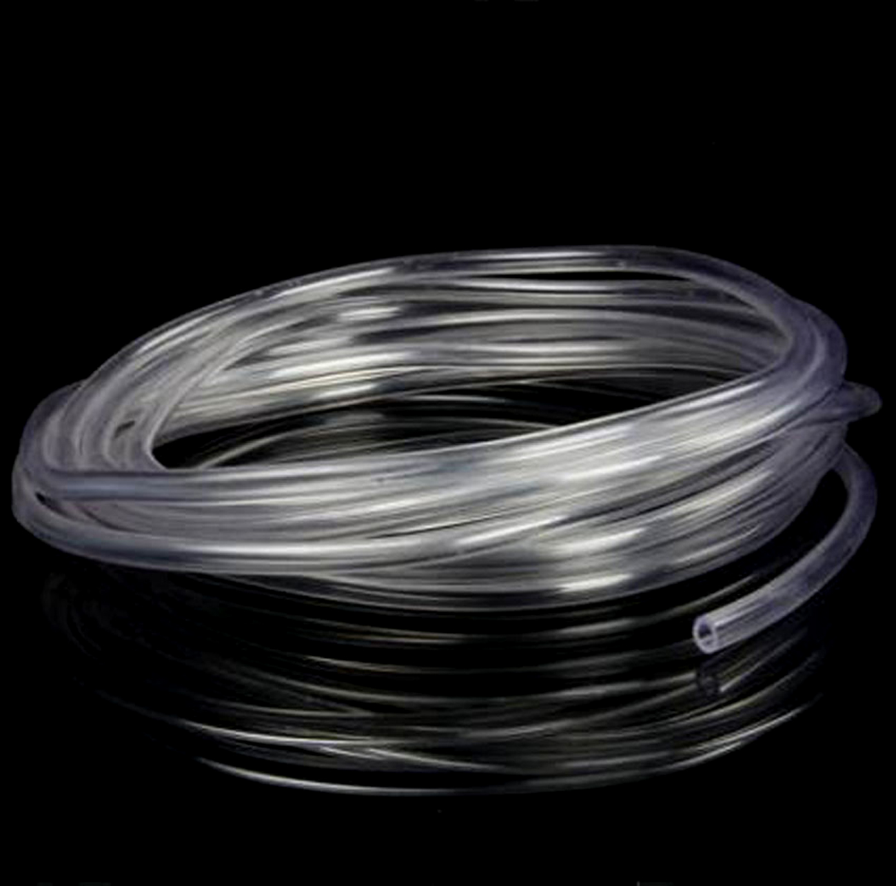 1 Cuộn Dây Sủi Oxy | Dây Dẫn Khí CO2 Trong Suốt, Cho Hồ Cá Cảnh, Hồ Thủy Sinh dài 28m