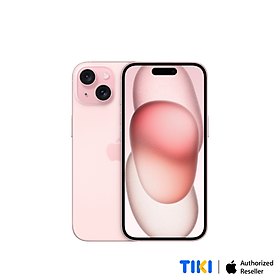 Apple iPhone 15 Plus