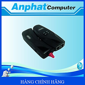 Bộ test đa năng UNITEK OT60BK - Hàng Chính Hãng