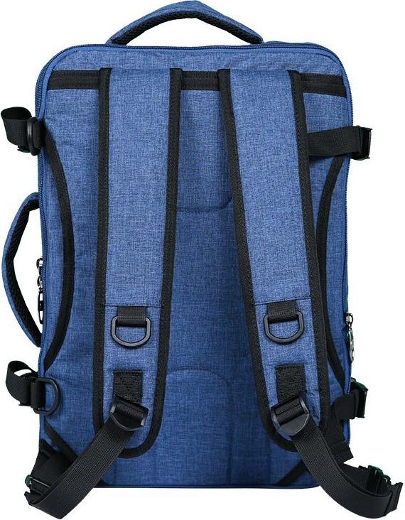Balo SimpleCarry TWB ( 42 x 29cm) - Navy