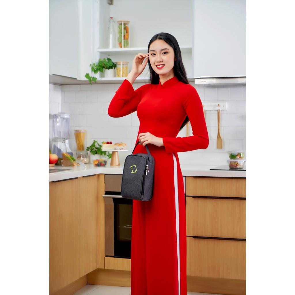 Túi đựng hộp cơm COBA