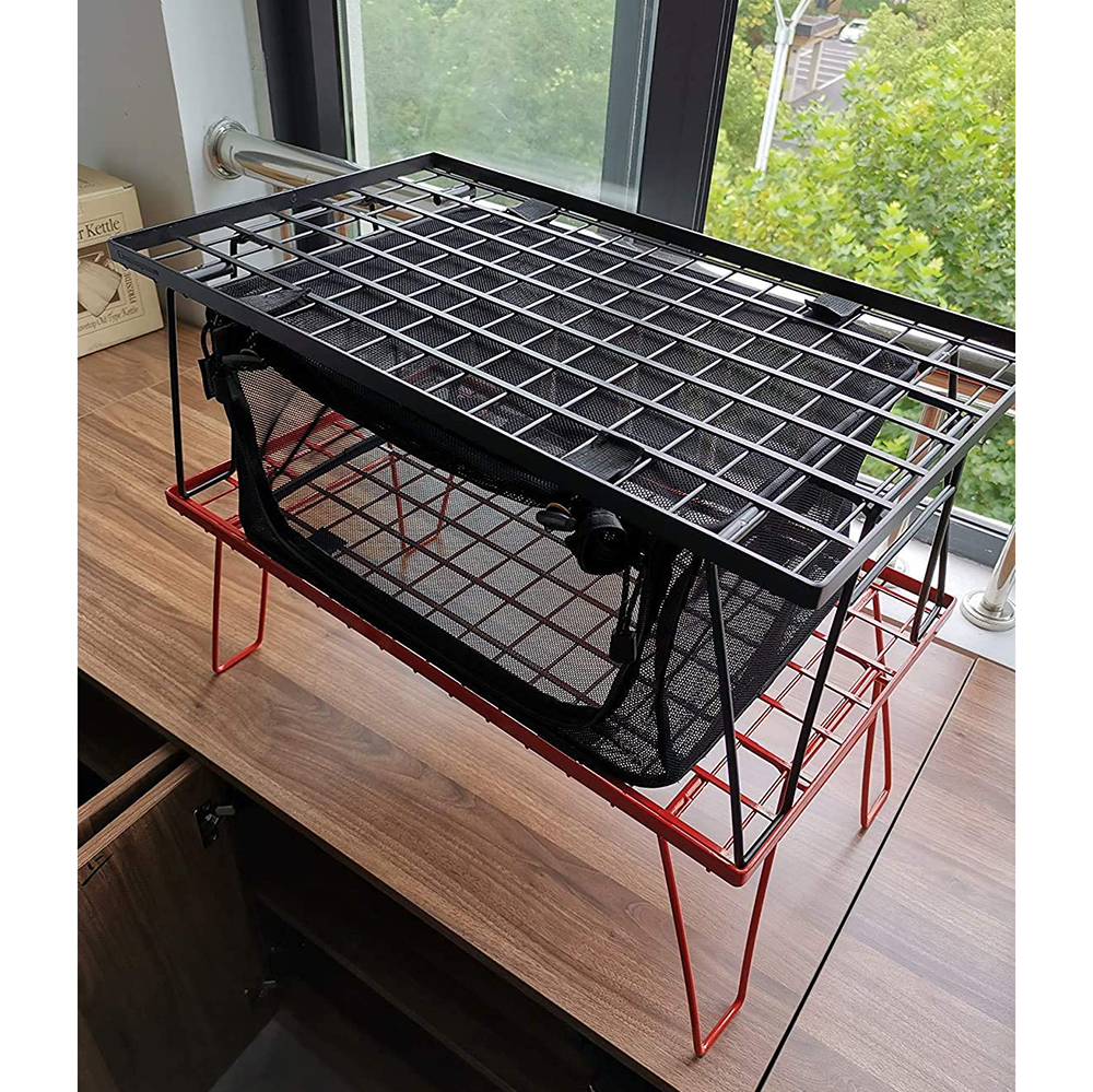 Phụ kiện kệ lưới dã ngoại Campingmoon T-2303