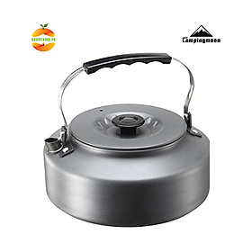 Ấm đun nước bằng nhôm Campingmoon S1500 (1,5 lít)