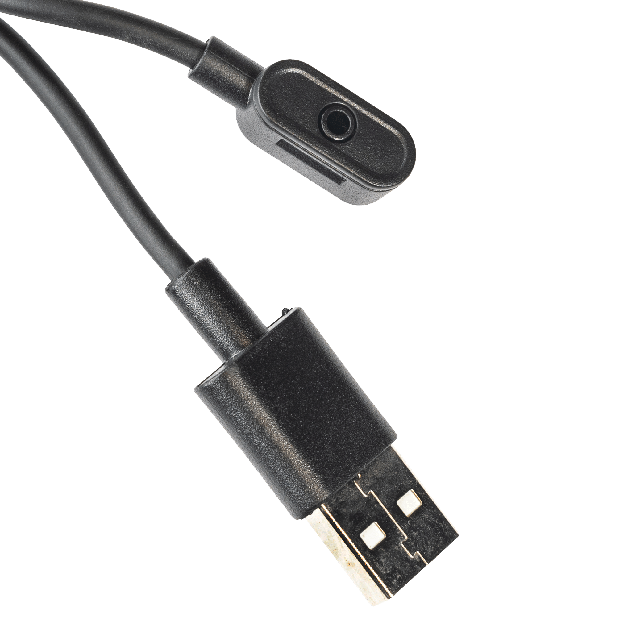 Phụ kiện Cáp Sạc Ledlenser Từ Tính Type A