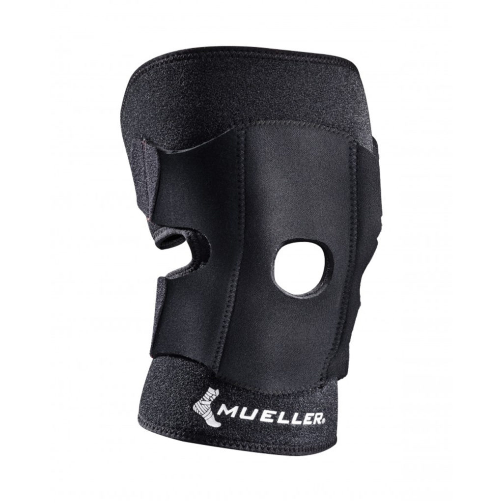 BĂNG HỖ TRỢ ĐẦU GỐI MUELLER CÓ THỂ ĐIỀU CHỈNH ĐƯỢC (57227)
