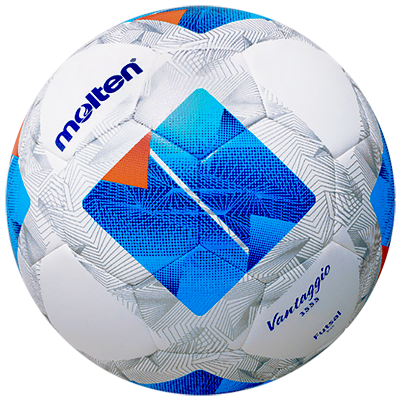 Bóng đá futsal Molten F9N3555 - Tiêu chuẩn FIFA Quality - Chính hãng