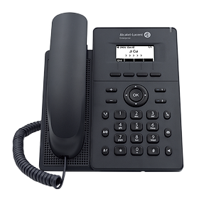 (Hàng chính hãng) Điện thoại bàn hữu tuyến H2P, hiệu Alcatel - Lucent