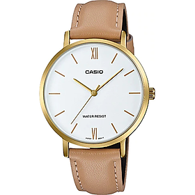 Đồng hồ Casio Nữ LTP-VT01G