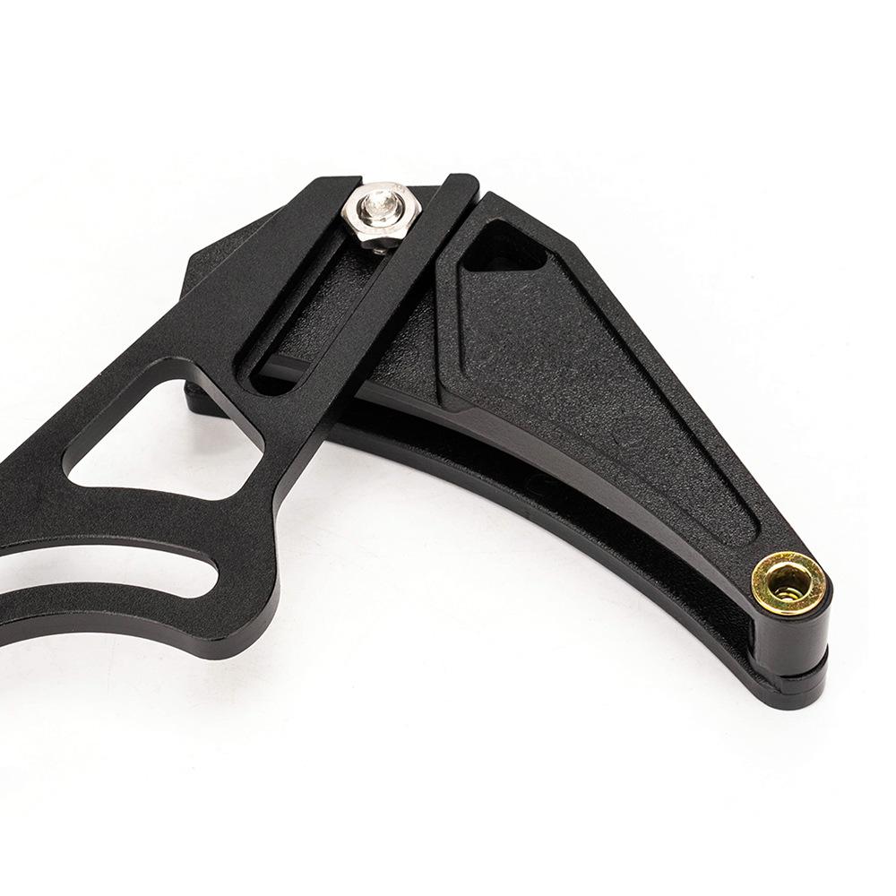 Bộ bảo vệ chuỗi BB Mount cho xích xe đạp ZTTO MTB gắn trực tiếp