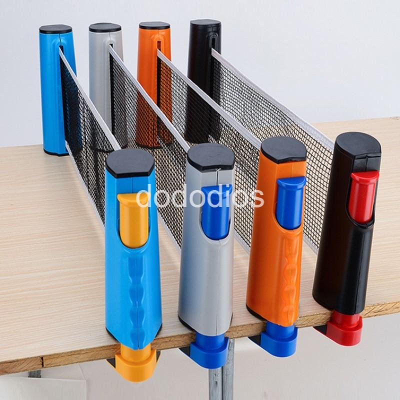 Lưới bóng bàn có thể thu gọn kích thước tiêu chuẩn thi đấu A060 - Chính hãng dododios