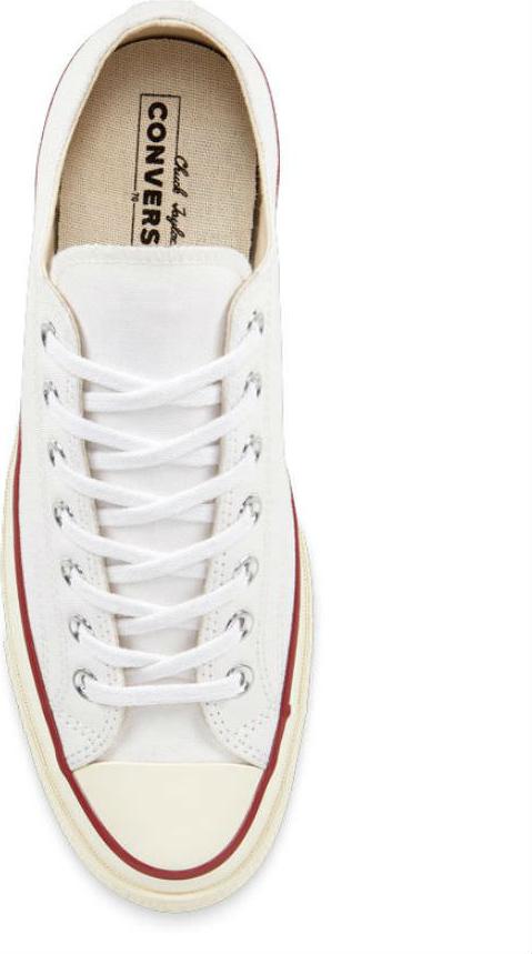 Giày Converse Chuck Taylor All Star 1970s Low Top - 162065V
