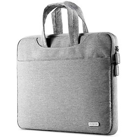 Ugreen UG20448LP437TK 13 - 13.9.inch Màu Xám Túi xách máy tính , Macbook - HÀNG CHÍNH HÃNG