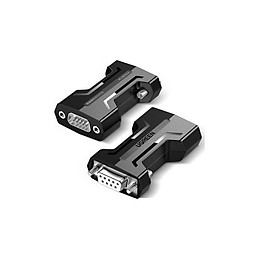 Ugreen UG80734CM363TK 1pcs Black Photoelectric Isolator Passive RS232 Serial - HÀNG CHÍNH HÃNG