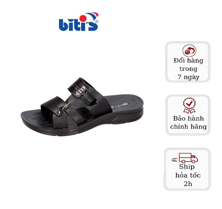Dép Da Nam Biti
